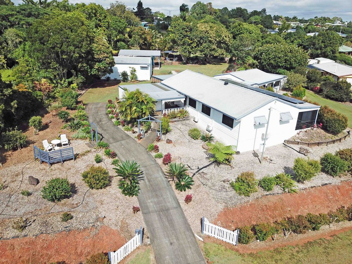 Yungaburra