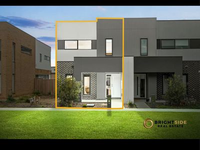 12 Bronze Leaf Walk, Narre Warren South