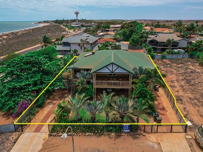 6 Webster Street, Port Hedland