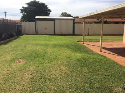 29 O'Connor Way, West Lamington