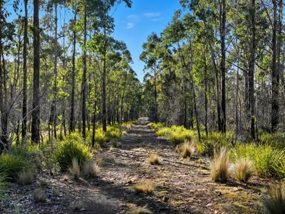 123 Lake View Road, Lake Leake