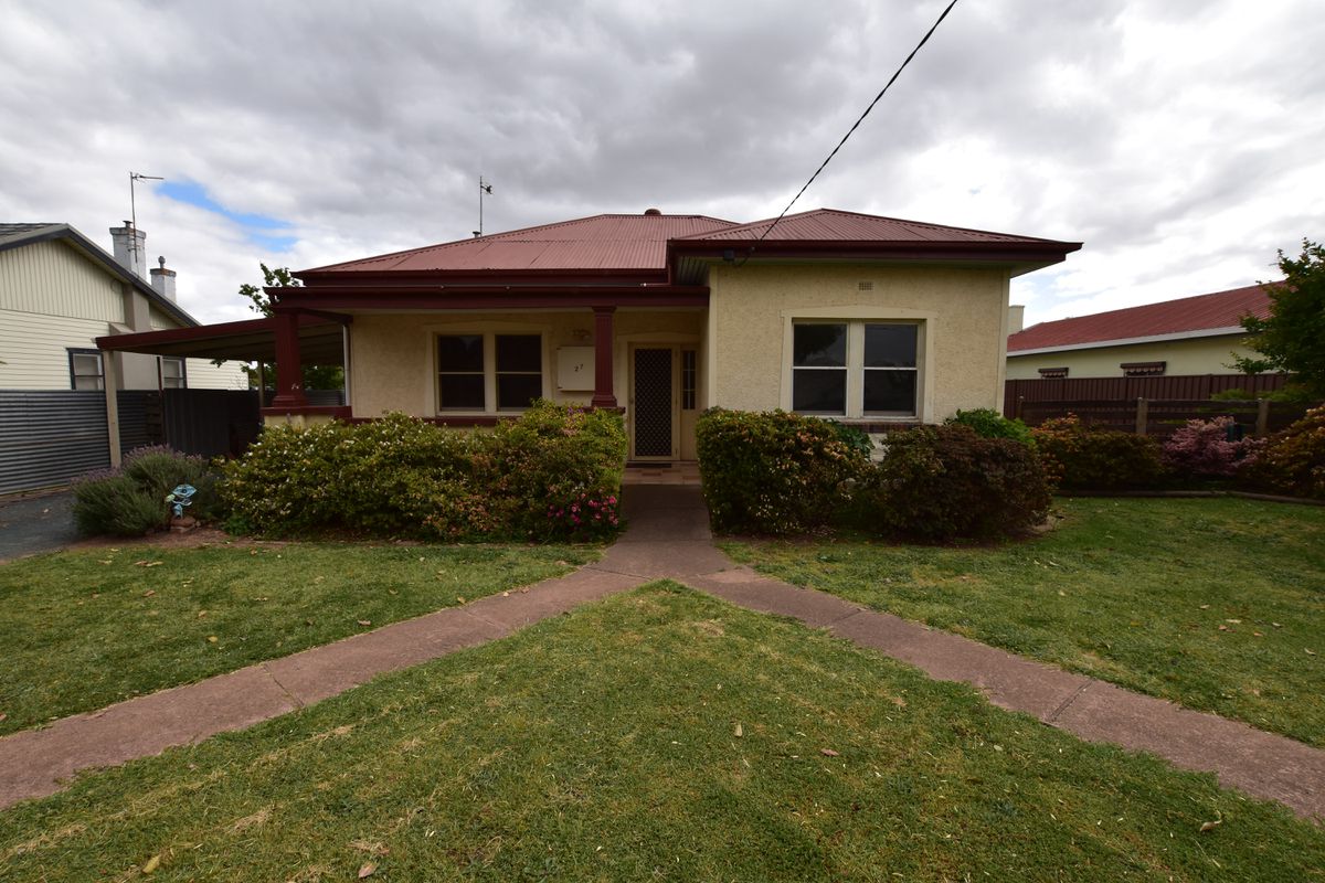 27 Allan Street, Kyabram