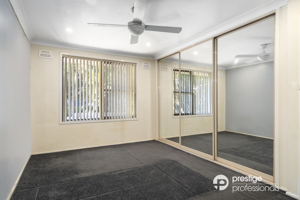 132 Bardia Parade, Holsworthy