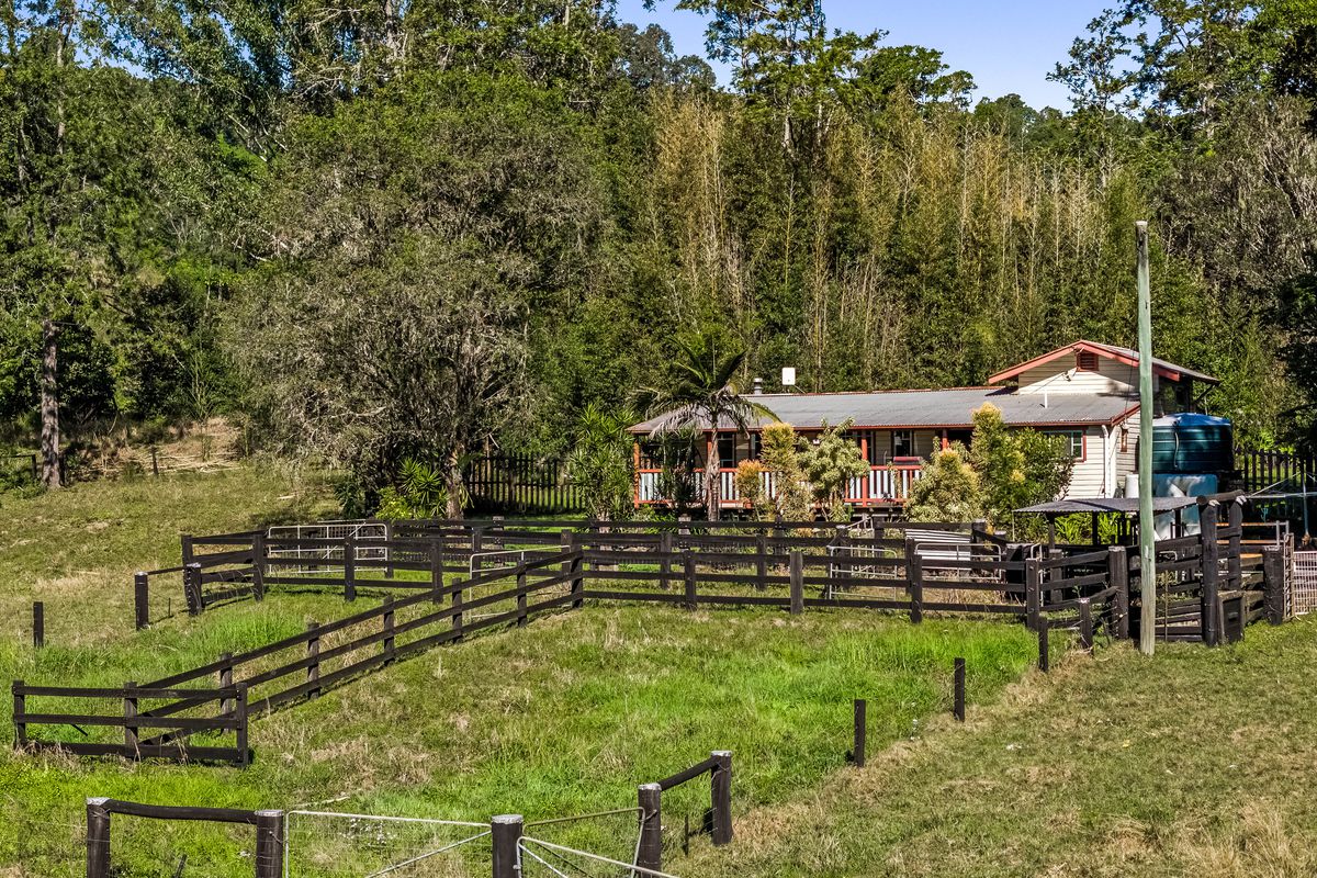 1441 Keerrong Road, The Channon