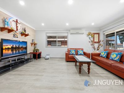 93 King Road, Fairfield West