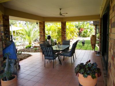 25 Craigslea Ct, Cooroibah