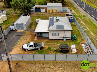 18 Farnell Street, Mendooran