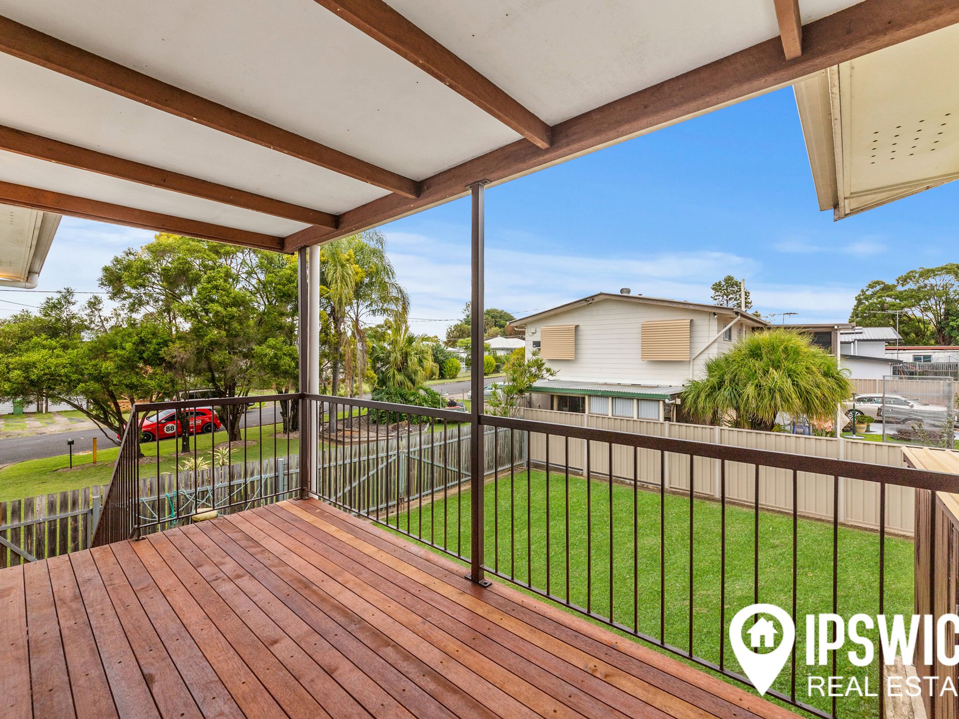 19 Reddy Street, One Mile Ipswich Real Estate