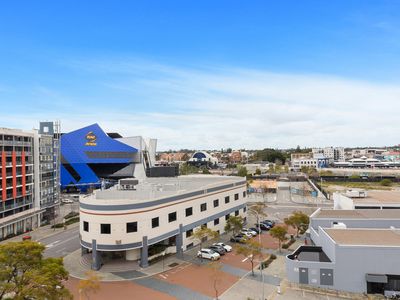 20 / 448 Murray Street, Perth