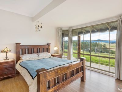 160 Link Road, Wandella