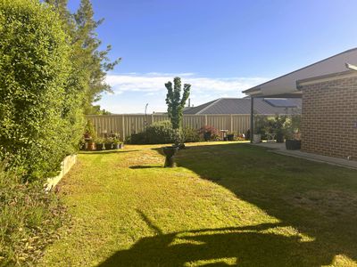 38 Rogers Avenue, Wodonga