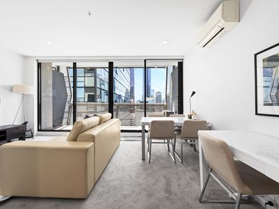 3002 / 350 William Street, Melbourne