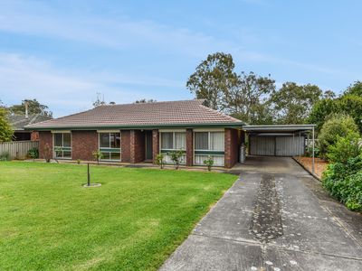 15 Campbell Street, Millicent