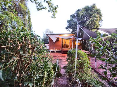 35 Williamson Street, Dookie