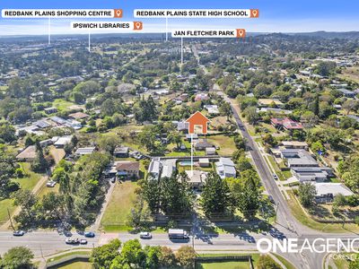 60 School Road, Redbank Plains