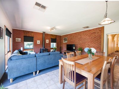 23 Burgoyne Street, Kerang
