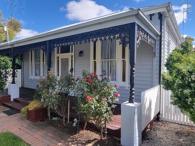 25 Hannon Street, Sea Lake