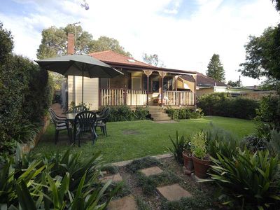West Ryde