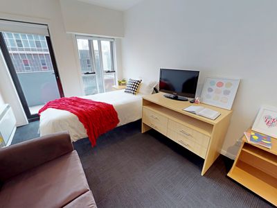 712 / 740  Swanston St, Carlton