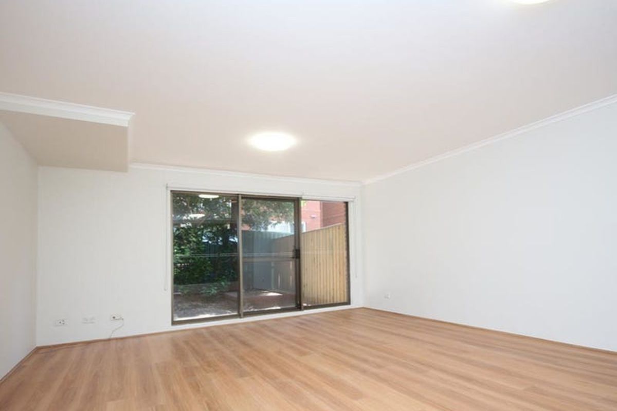 4 / 10 Tranmere Street, Drummoyne