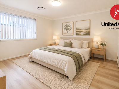 28 Tander Street, Oran Park