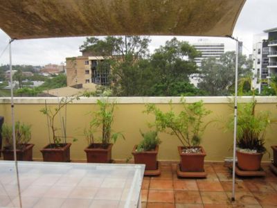 3/23 Dunmore Terrace, Auchenflower
