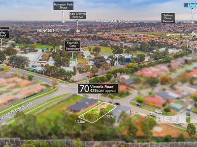 70 Victoria Road, Narre Warren
