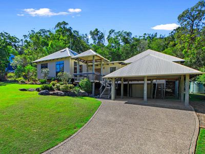 5 / 410 SPRINGWOOD RD, Springwood