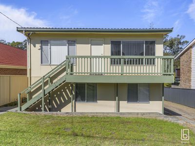 45 Grandview Parade, Gorokan