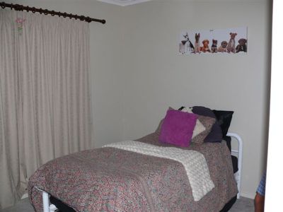 56 King Albert Avenue, Leitchville