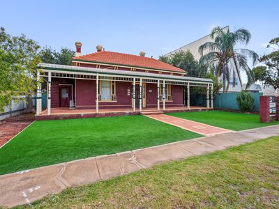 28 Cheetham Street, Kalgoorlie