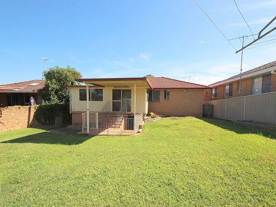 14 Cumberland Avenue, Georges Hall