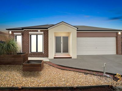 10 Kambah Street, Tarneit