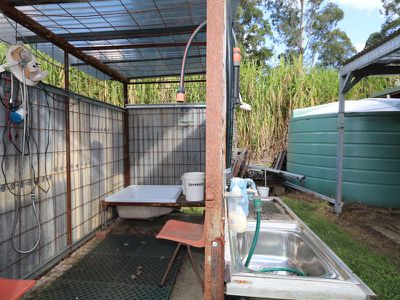376 Stony Chute Road, Stony Chute