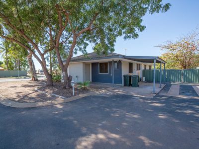 9 / 10 Dulverton Terrace, South Hedland