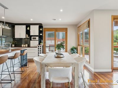 31 A Nardoo Crescent, O'connor