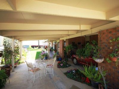 36 Milawa-Bobinawarrah Road, Milawa