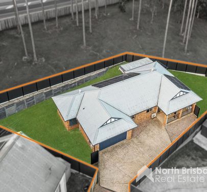 8 Dublane Court, Narangba