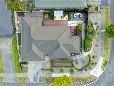 2 Jeannie Way, Waikanae Beach
