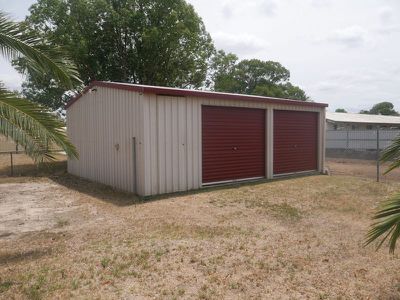2 Belle Street, Kingaroy