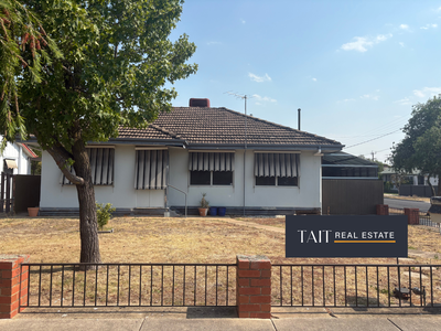 13 Ward Street, Wangaratta