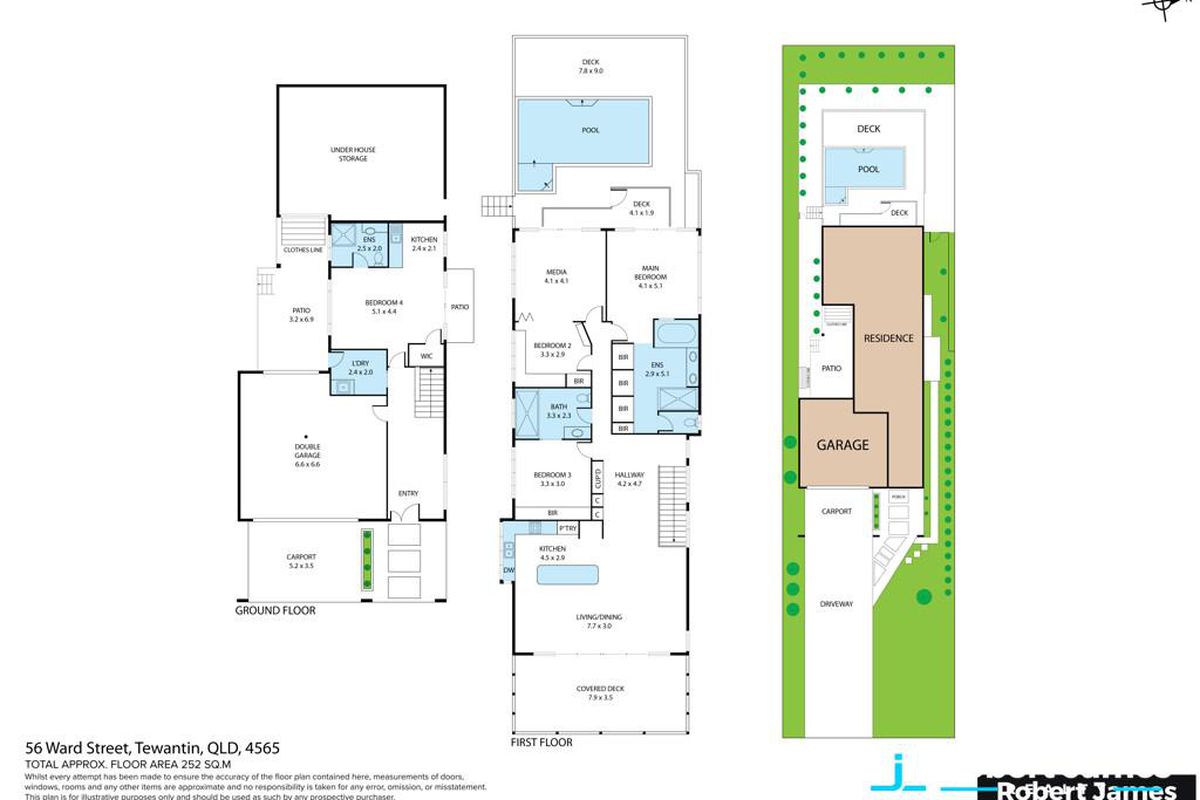 56 Ward Street, Tewantin