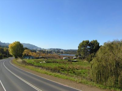 4575 Huon Highway, Port Huon