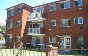 9 / 3 Barber Ave, Eastlakes