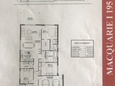 52 Bayside Avenue, Jacobs Well