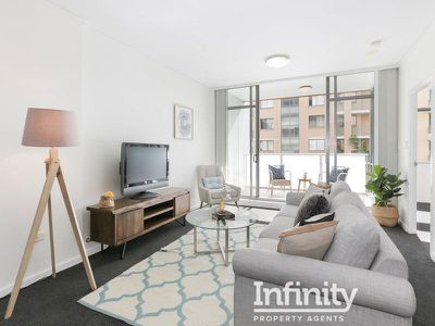 212 / 717 Anzac Parade, Maroubra