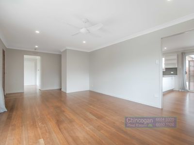12 Murwillumbah Rd, Mullumbimby