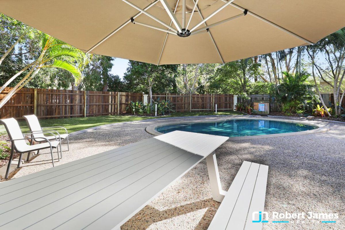 21 / 1 Beacon Court, Sunrise Beach