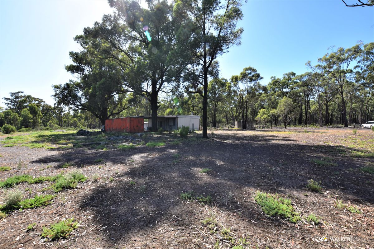 107b Murchison-Whroo Road, Whroo