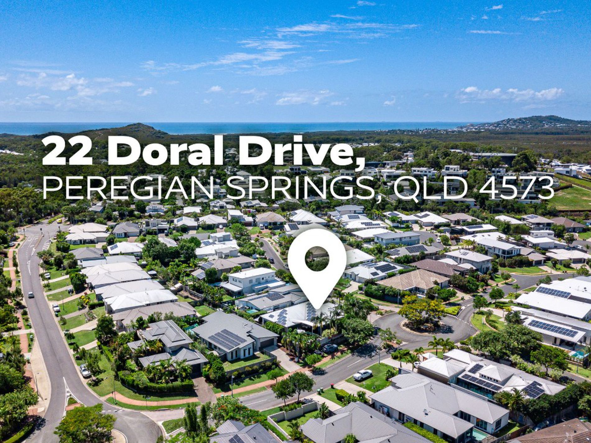 22 Doral Drive, Peregian Springs